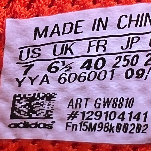 🏜️ New Men's Adidas X Sean Wotherspoon Superturf Adventure - Picture 10 of 13